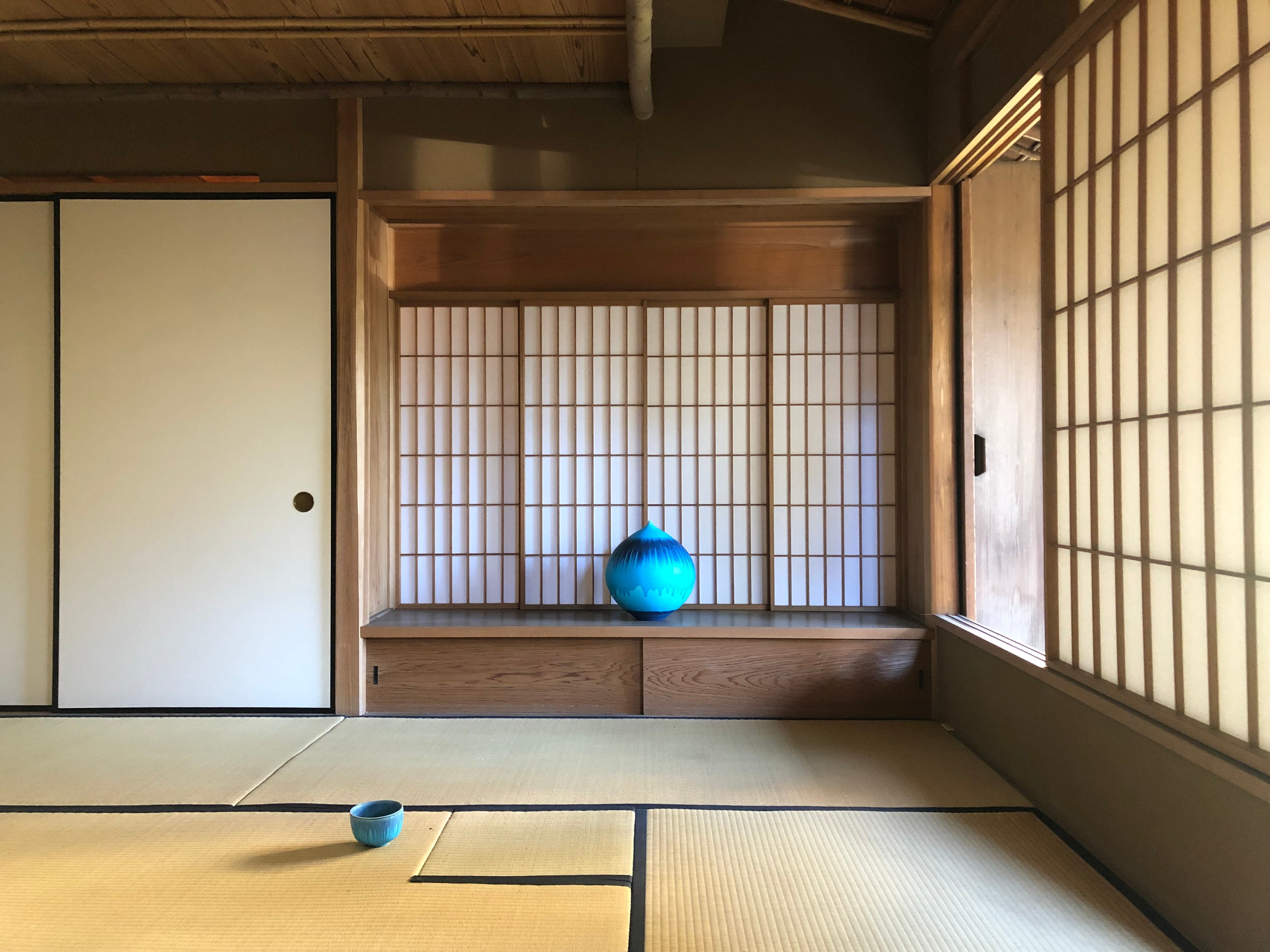 Masahiro Wadayama Collection – Chanoyu Stories