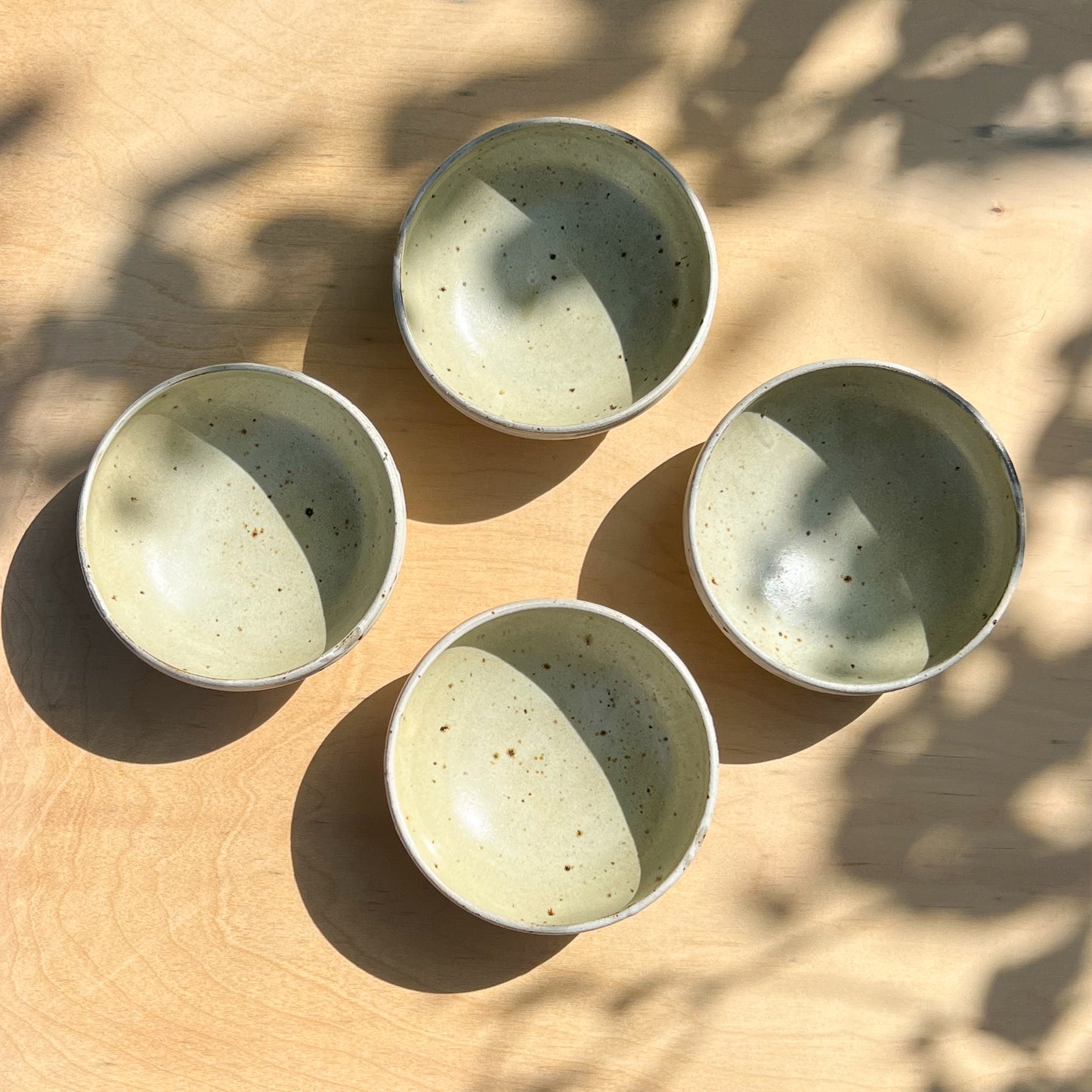 Kohiki Color Bowl 5.5", Yellow