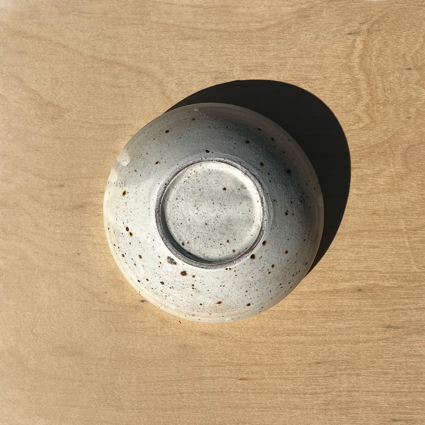 Kohiki Color Bowl 5.5", Green