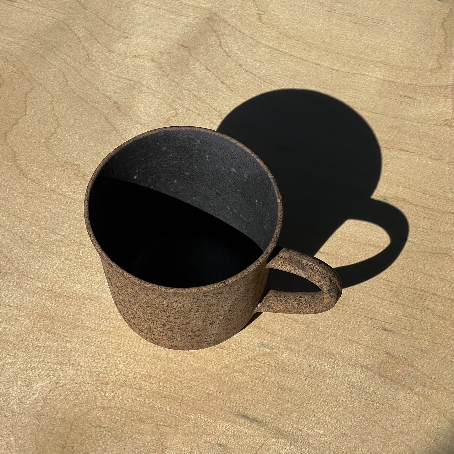Mug Cup