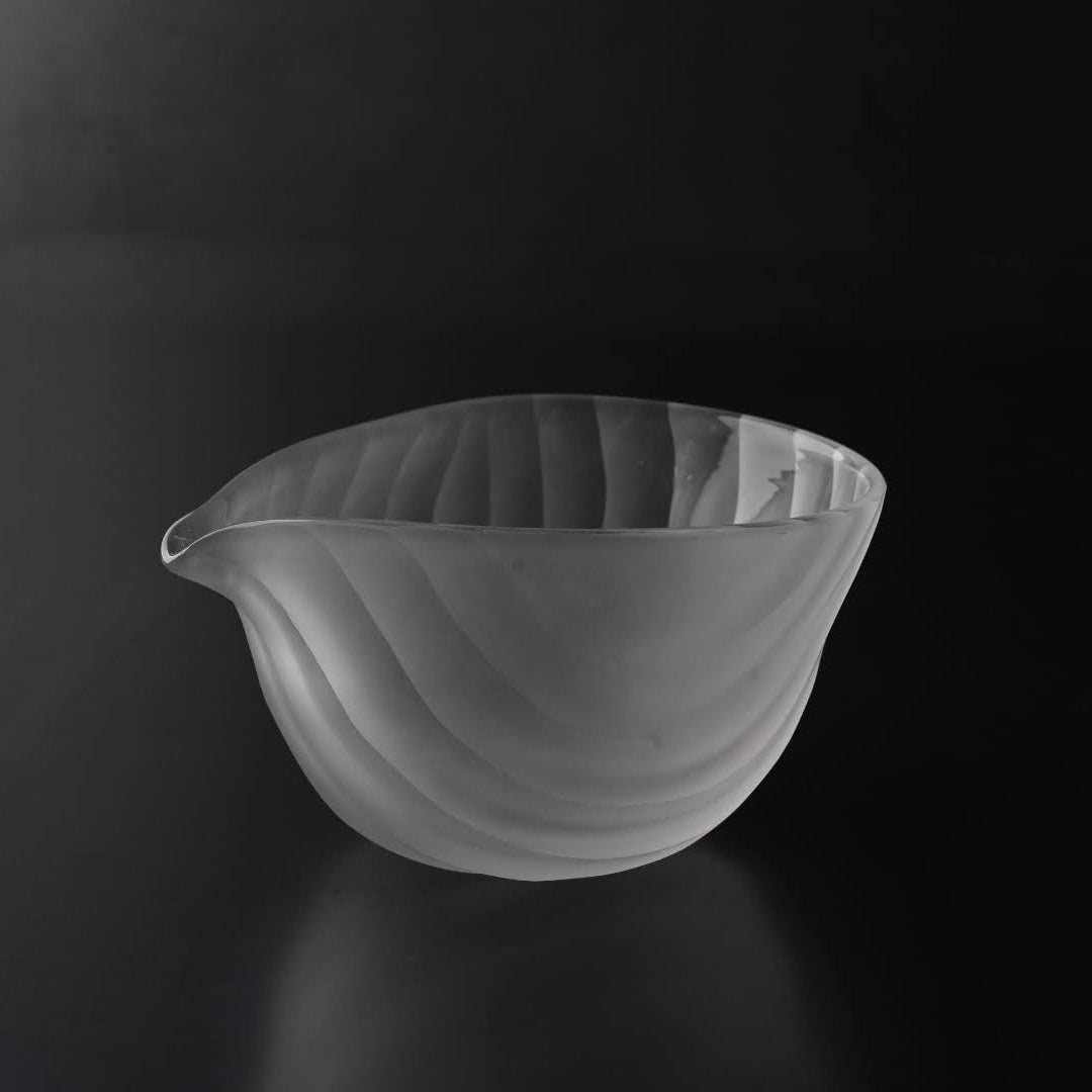 Sakumon Katakuchi Carafe - Stripe