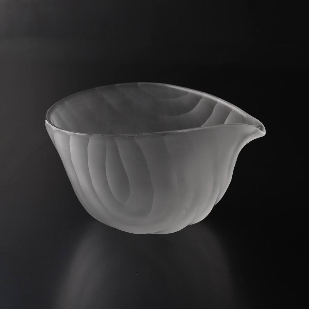 Sakumon Katakuchi Carafe - Stripe