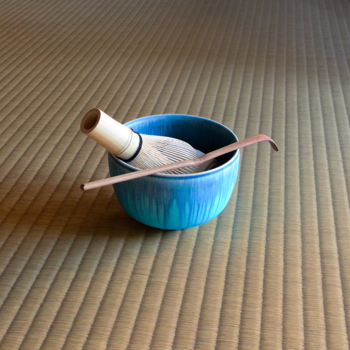 chawan porcelain artisanal japanese ceramics chashaku chasen chakin authentic