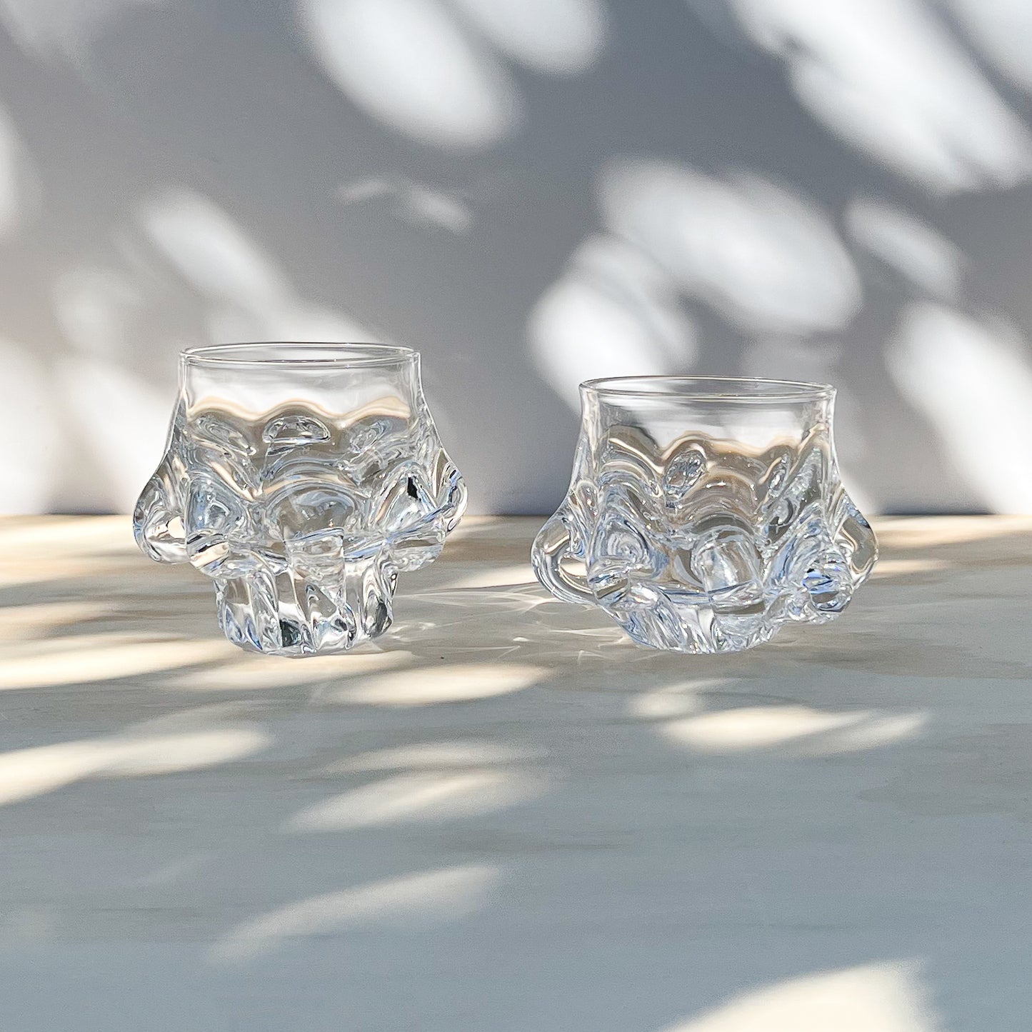 Creature Glass, Large