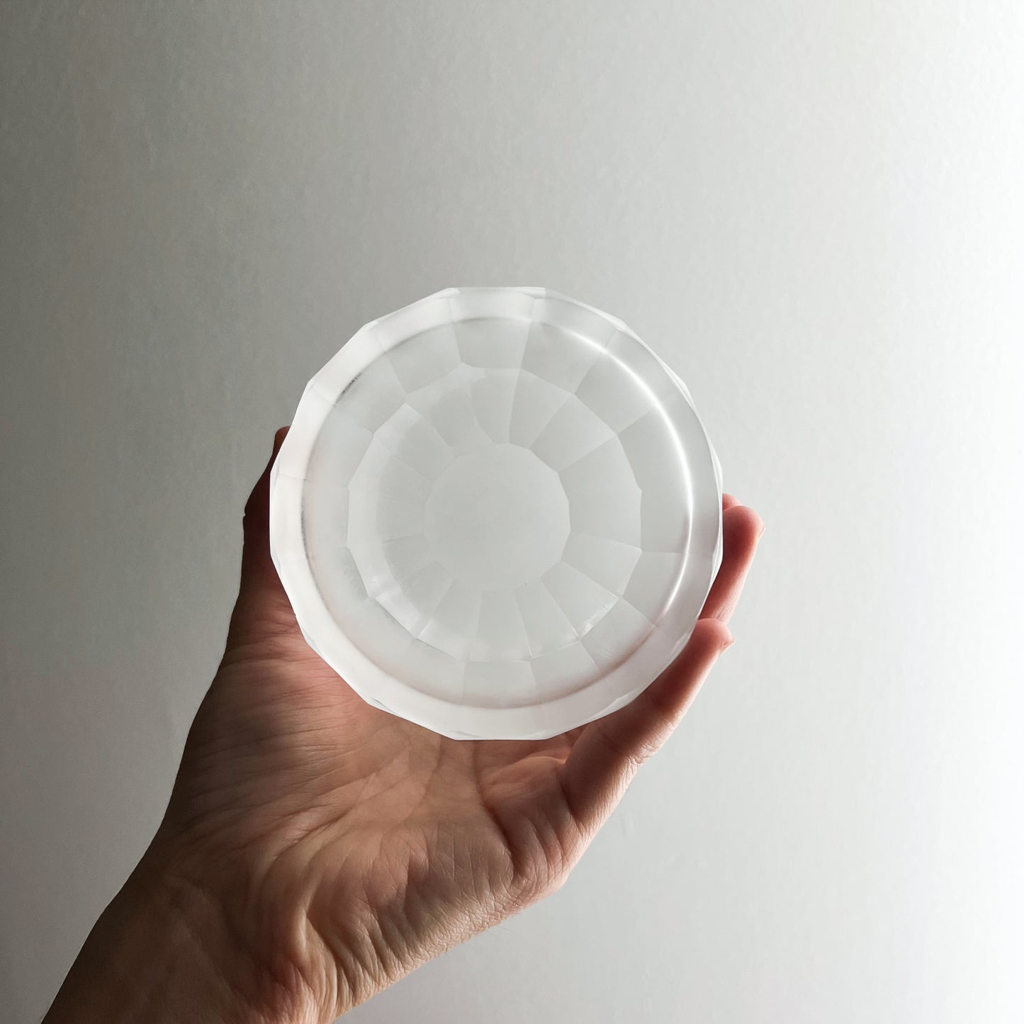Sakumon Tumbler - Cubic