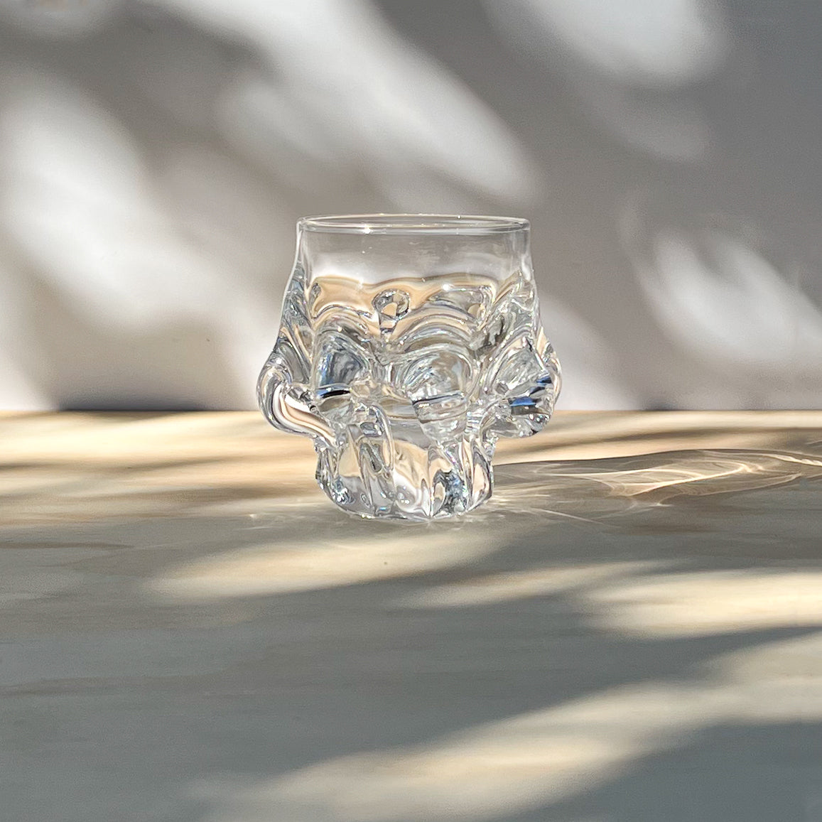 Creature Glass, Large