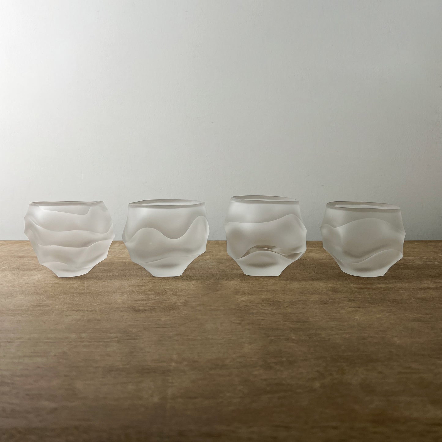 Sakumon Tumbler - Wavy