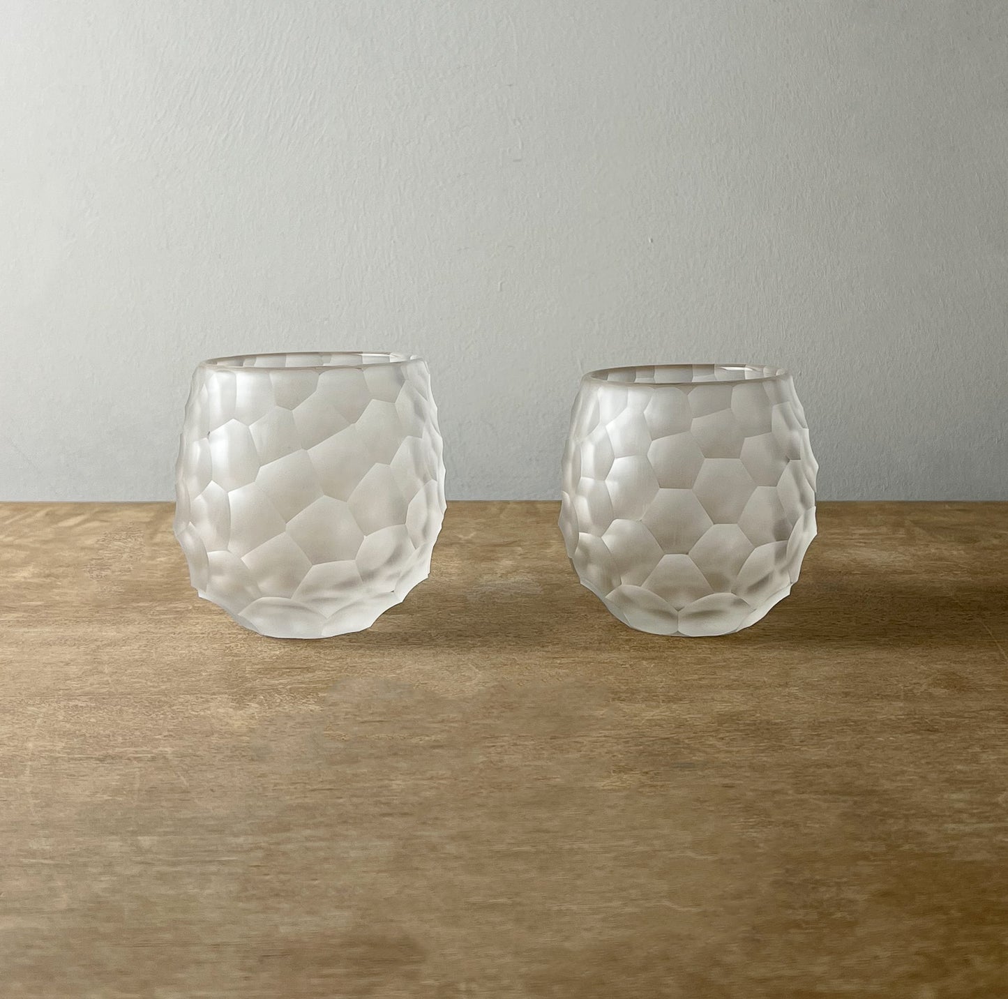 Sakumon Tumbler - Battuto A