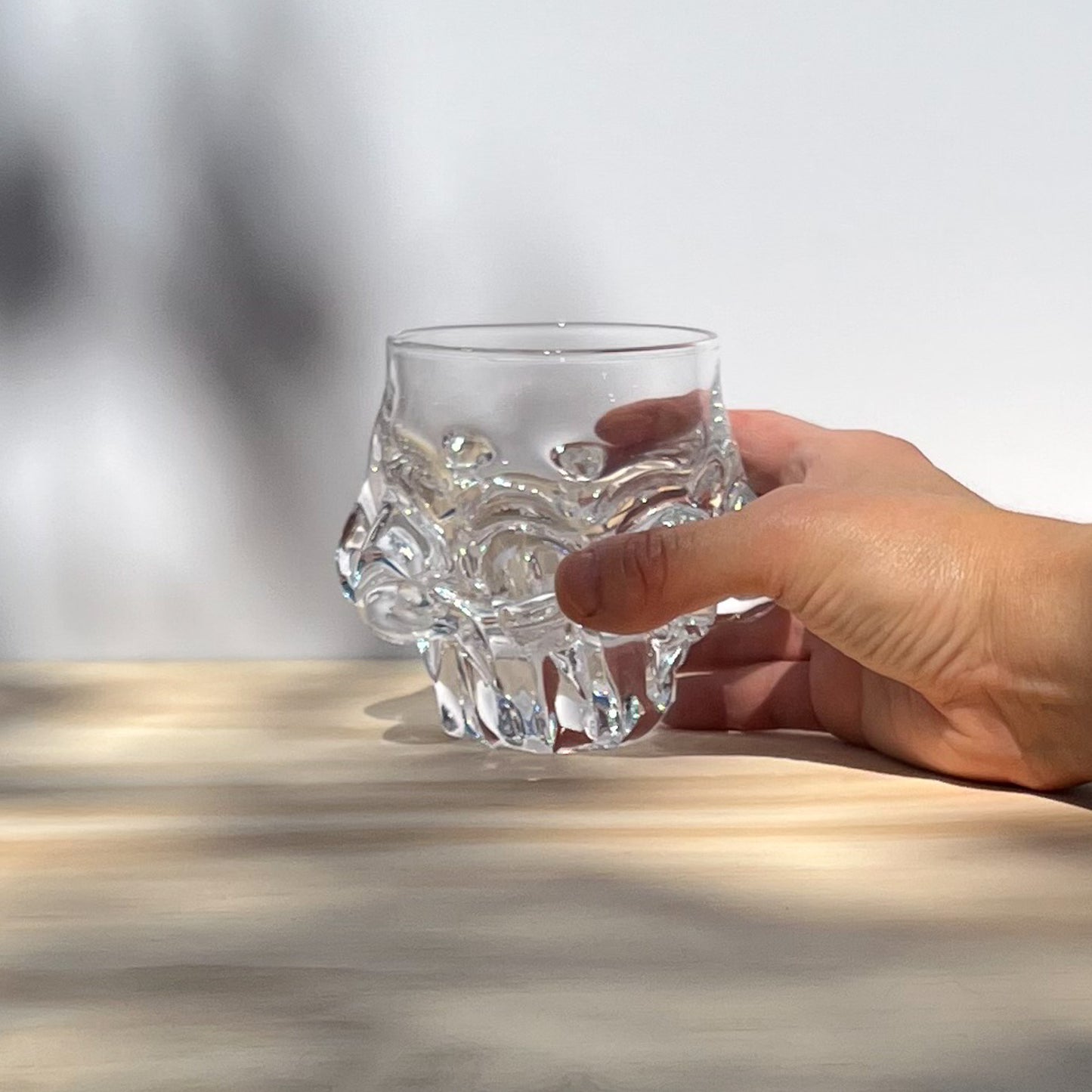 Creature Glass, Large