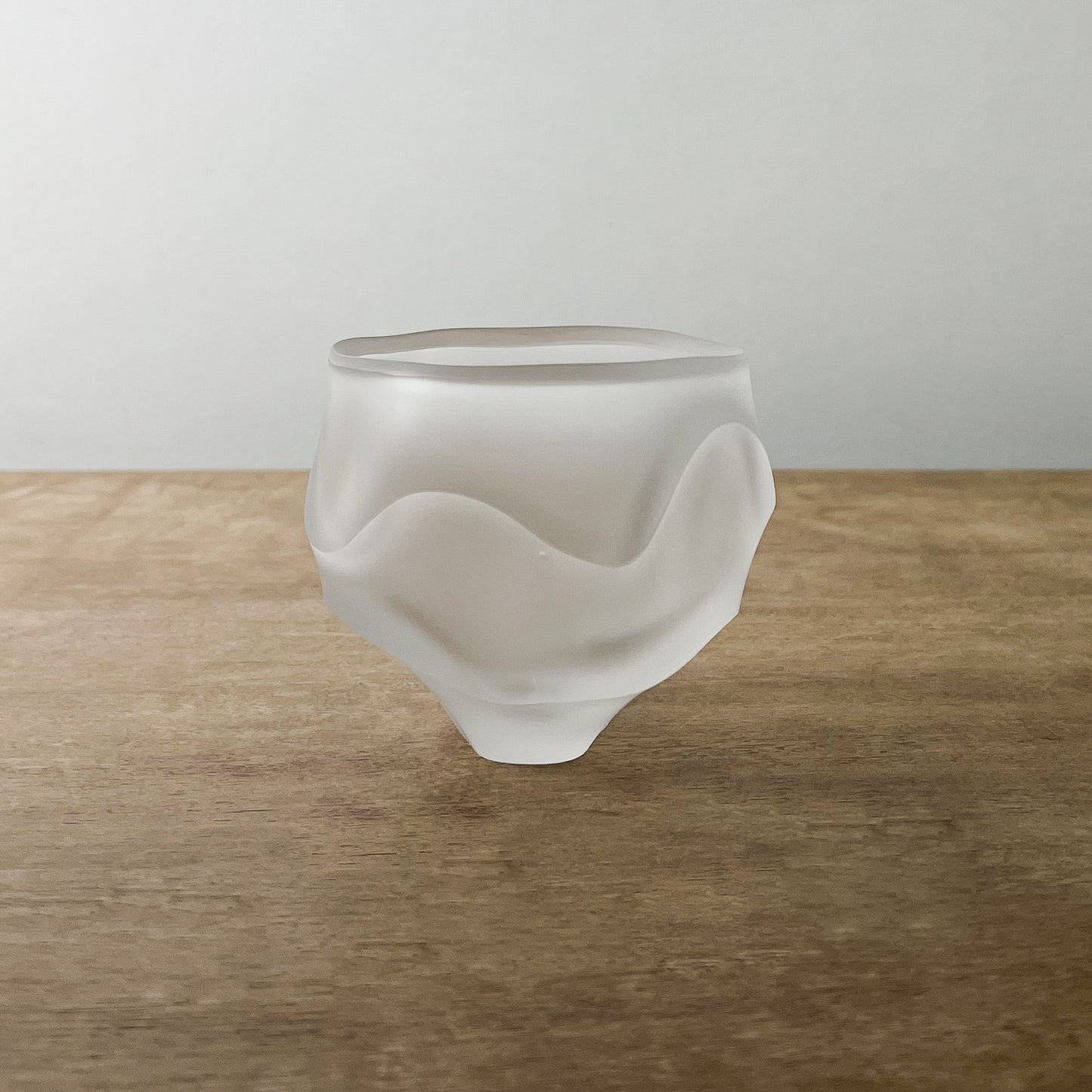 Sakumon Tumbler - Wavy