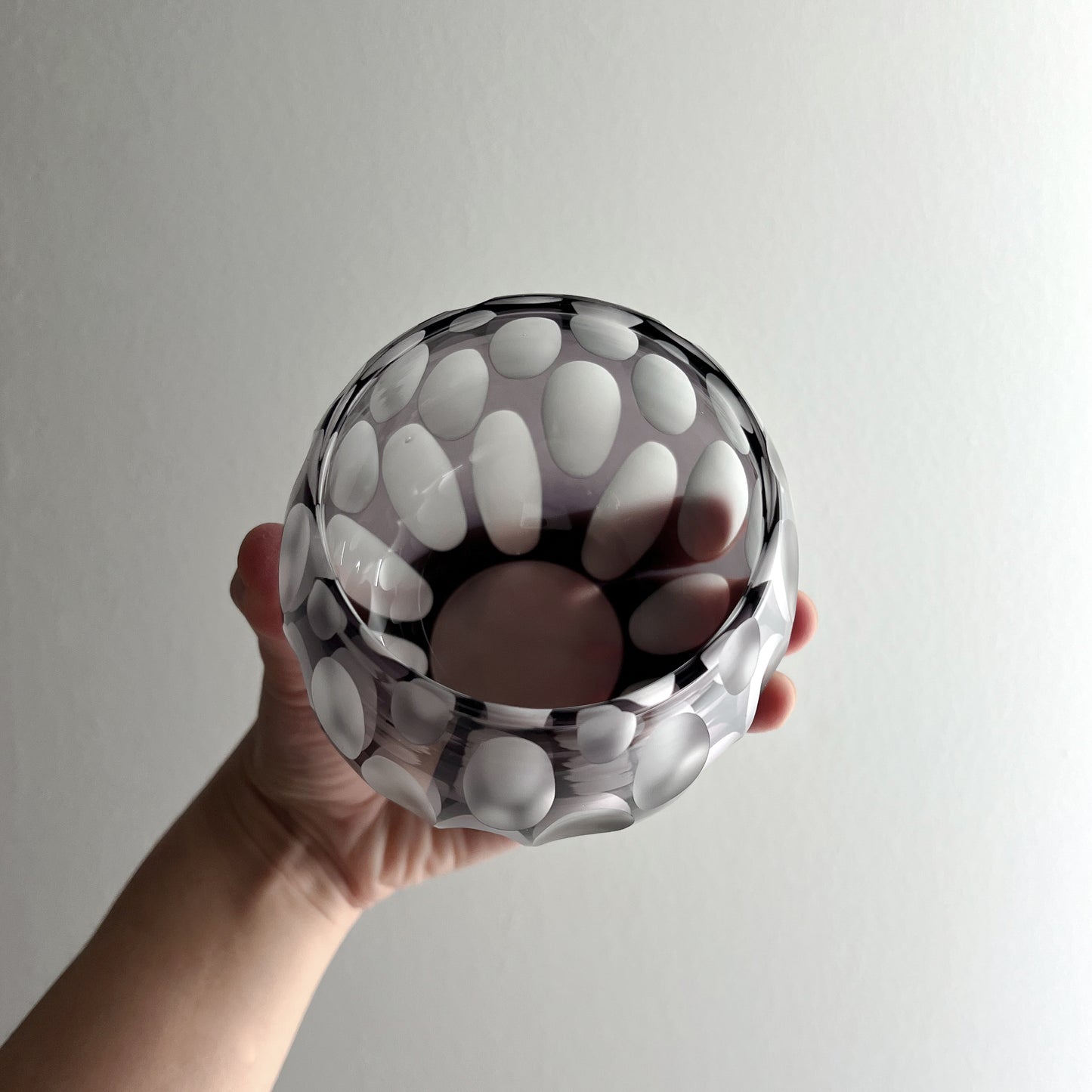 Sakumon Tumbler - Purple