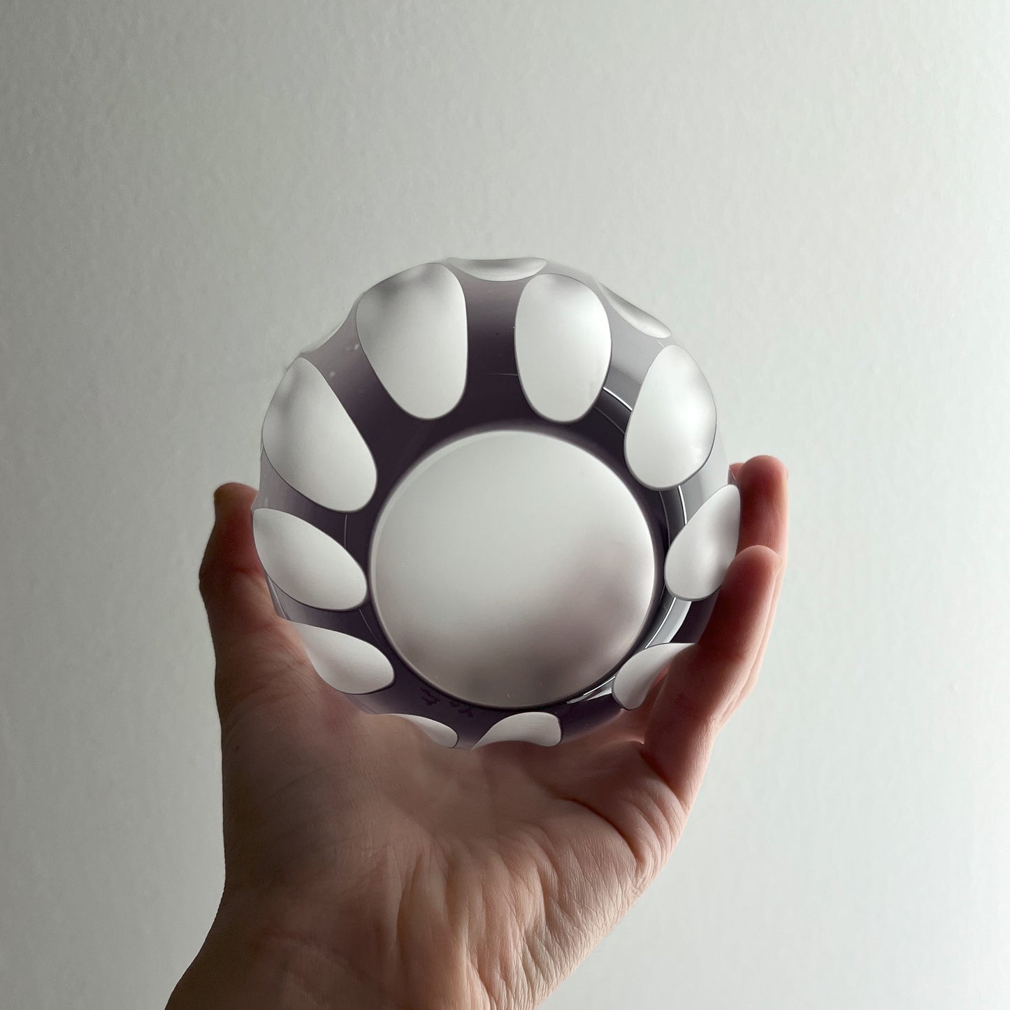 Sakumon Tumbler - Purple