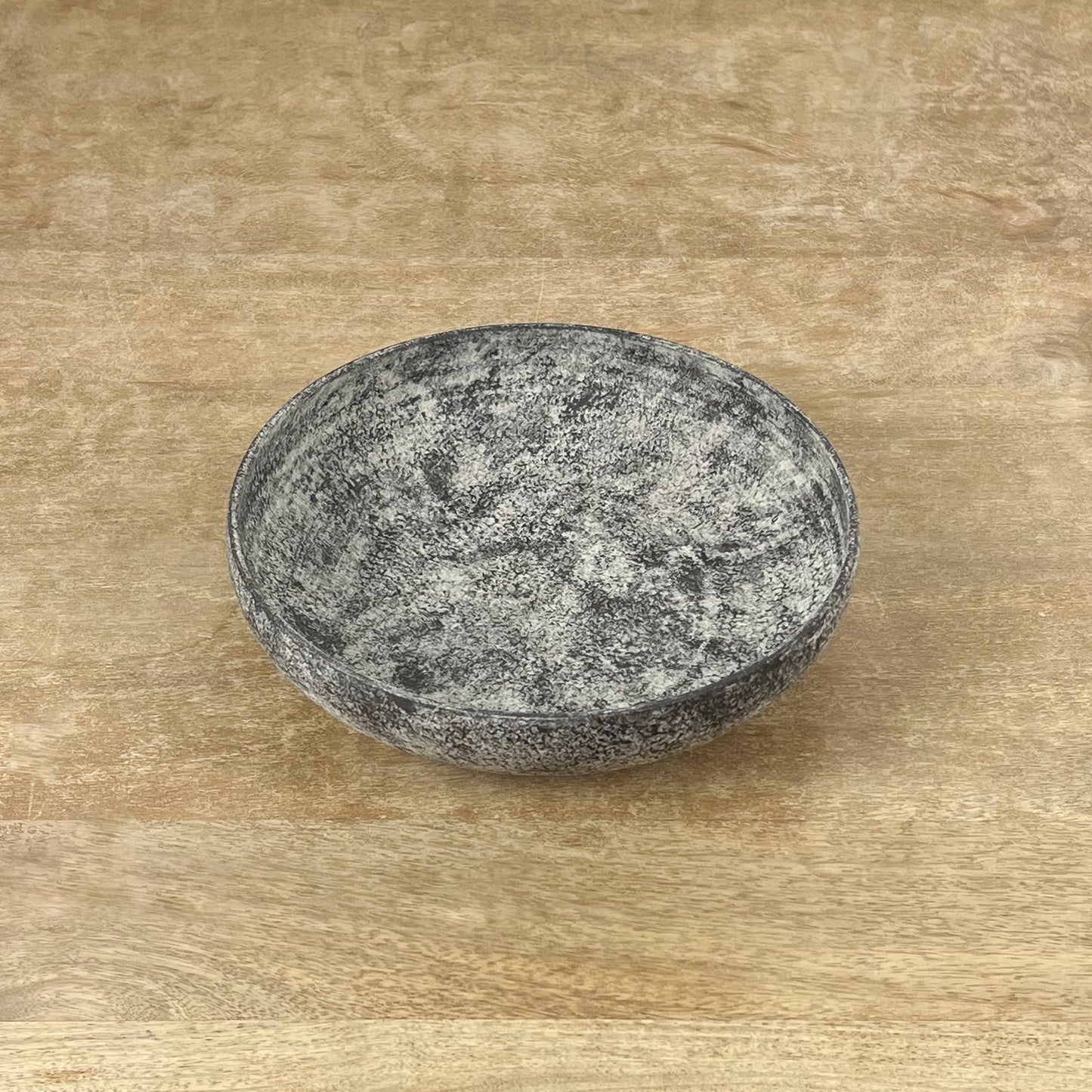 Beige Bowl 8.3"