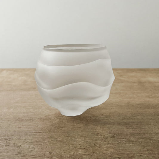 Sakumon Tumbler - Super Wavy