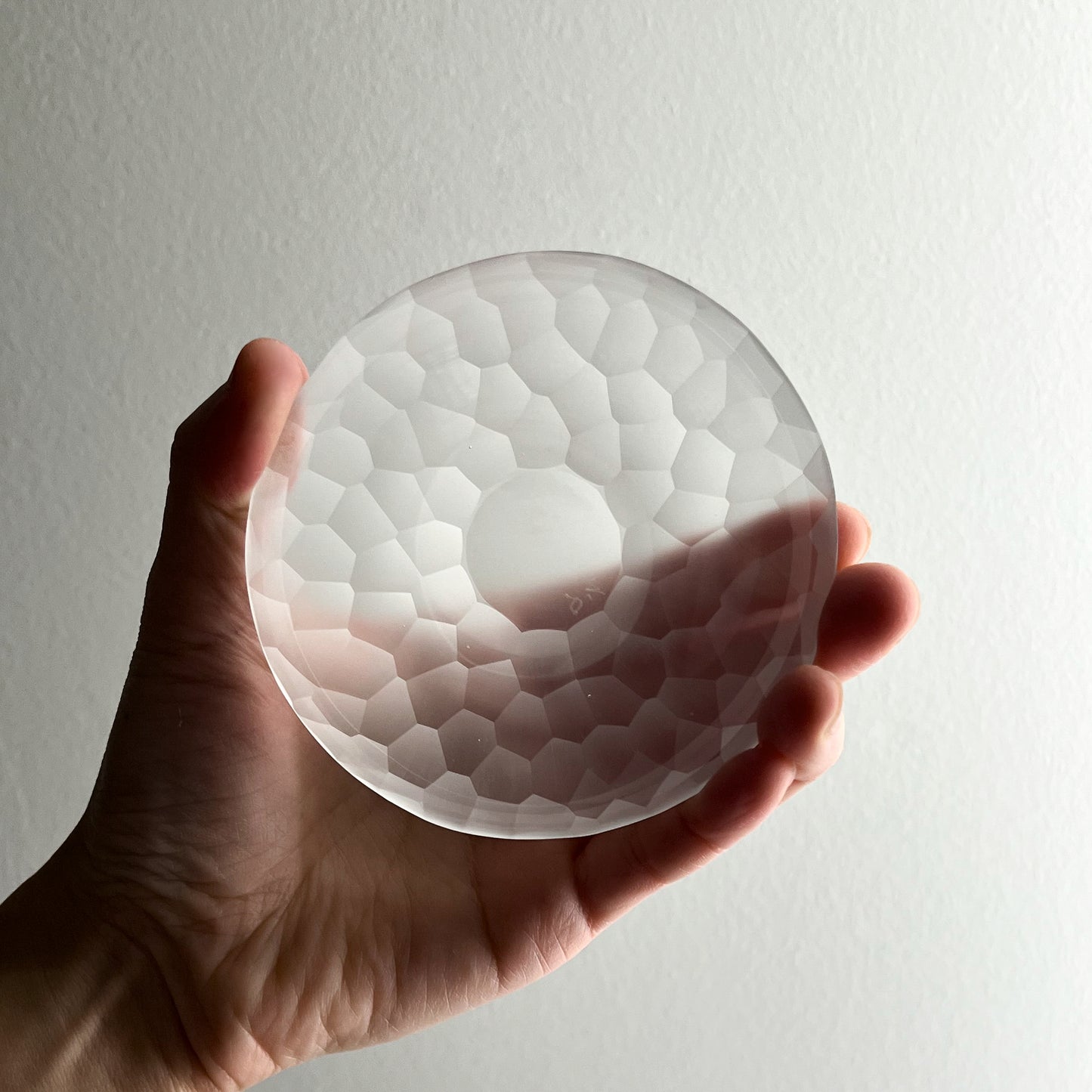 Sakumon Hirasakazuki Sake Cup
