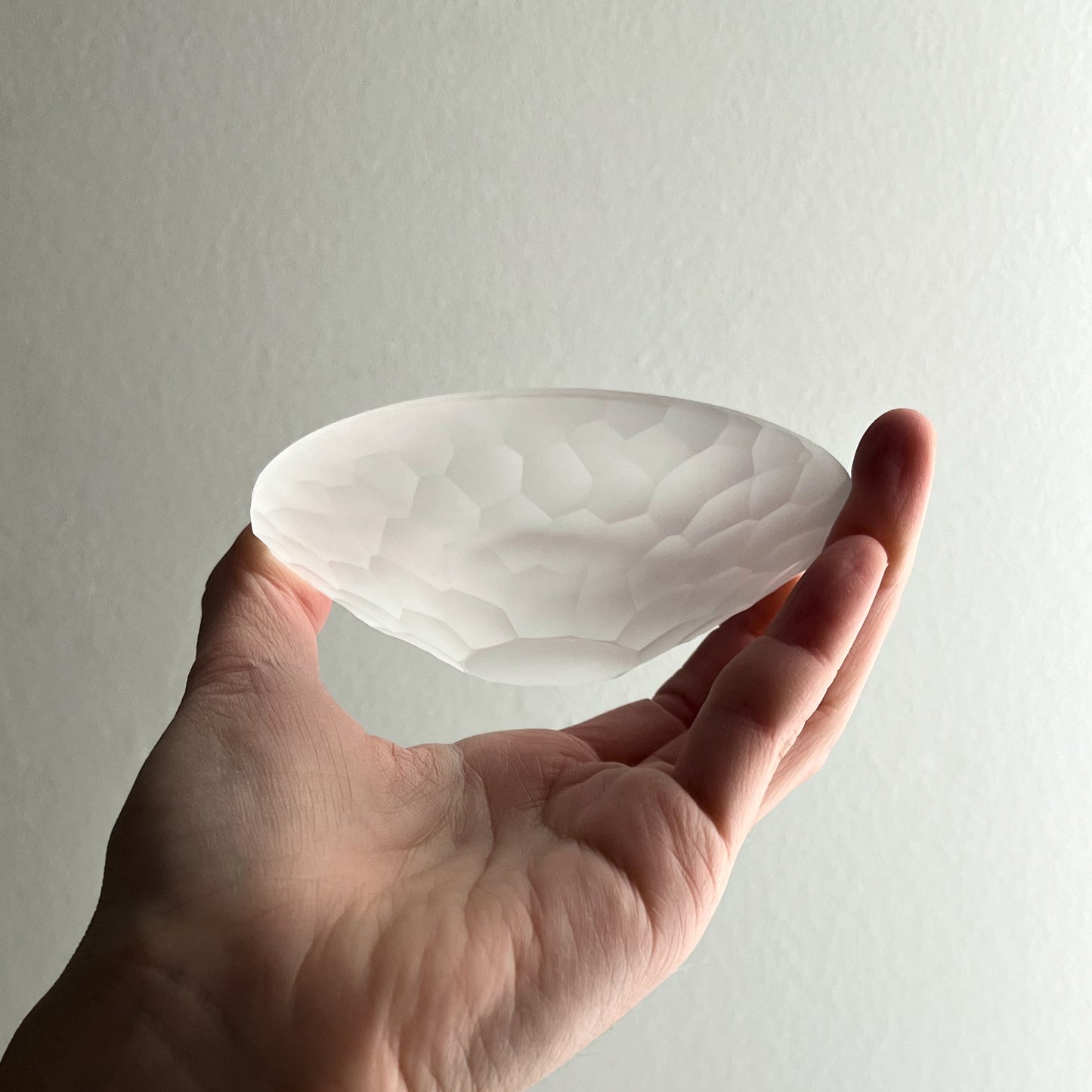 Sakumon Hirasakazuki Sake Cup