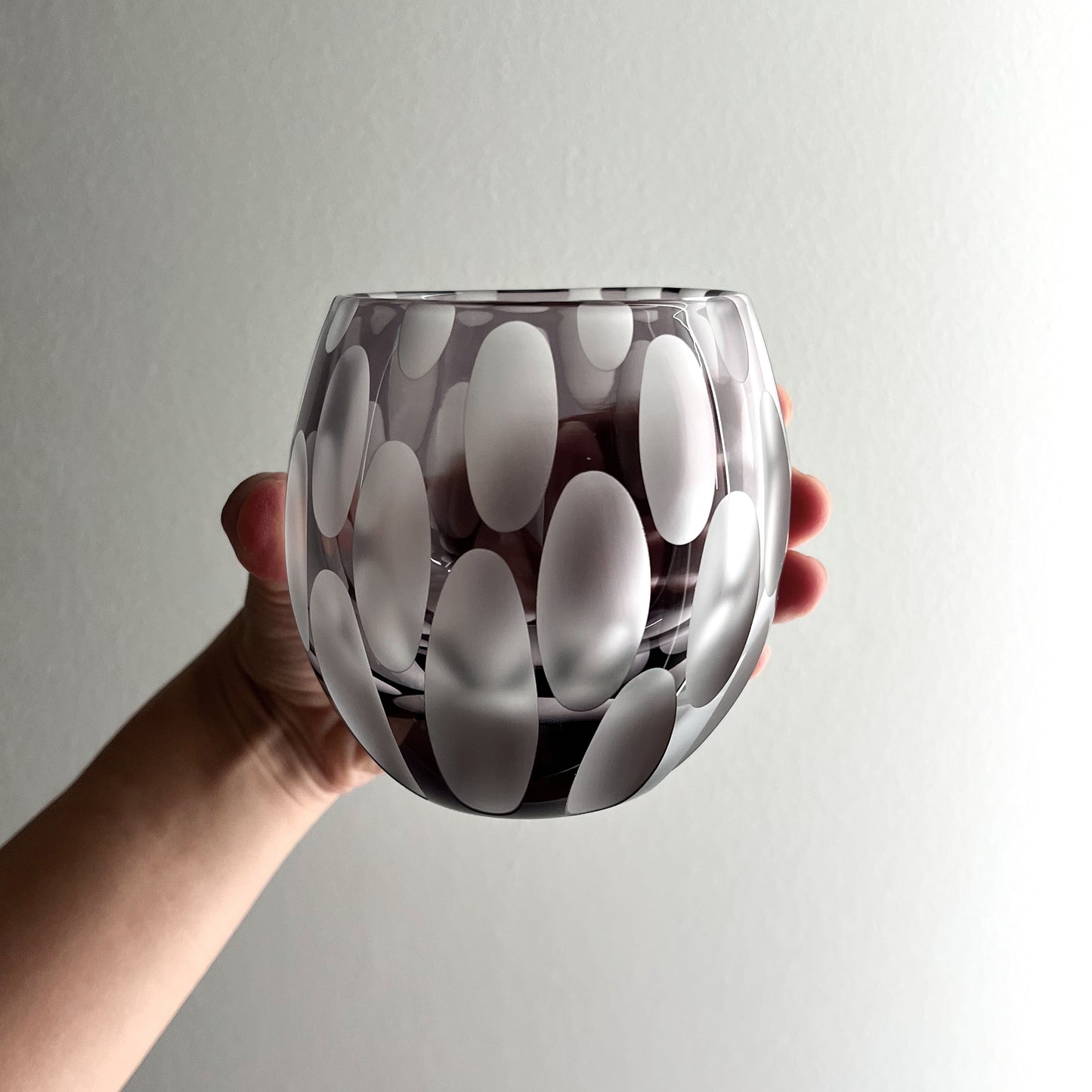 Sakumon Tumbler - Purple