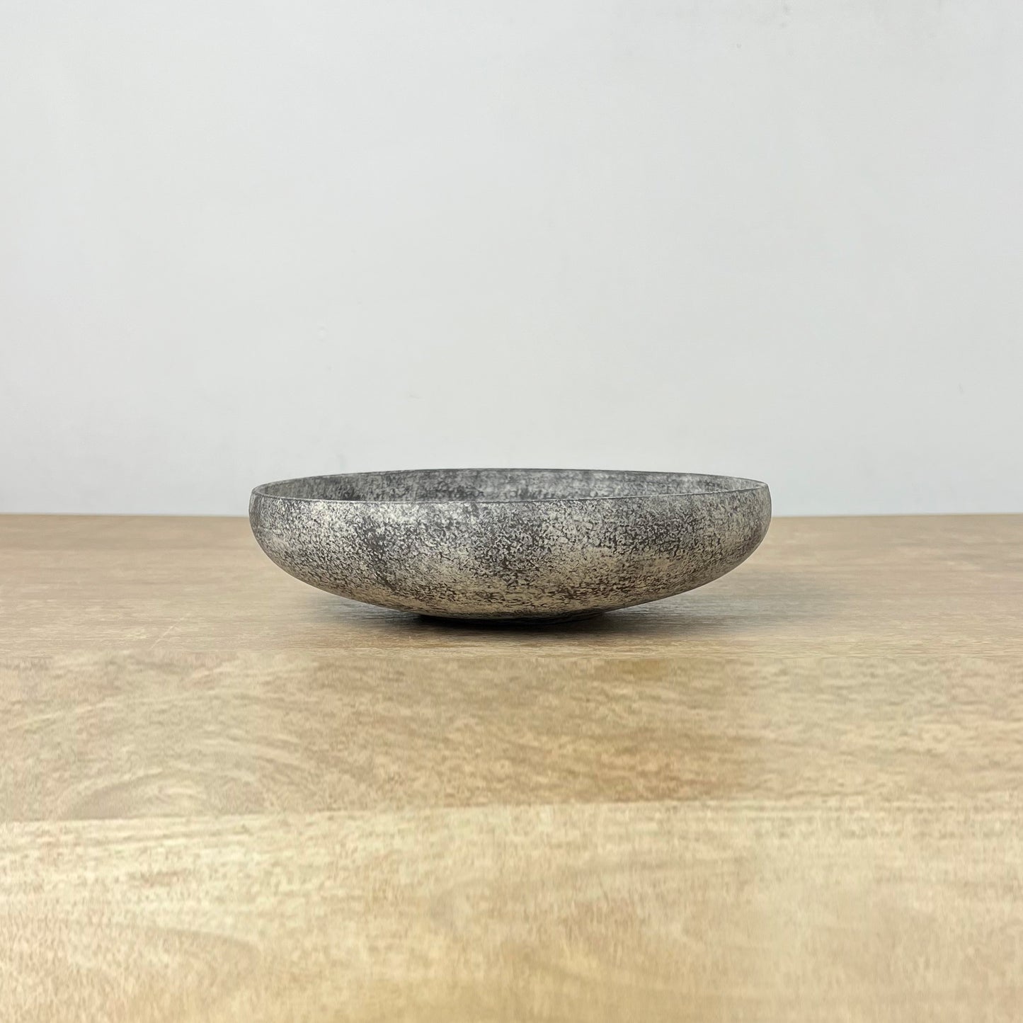 Beige Bowl 8.3"