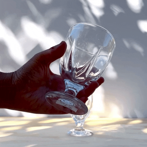 Flare Goblet