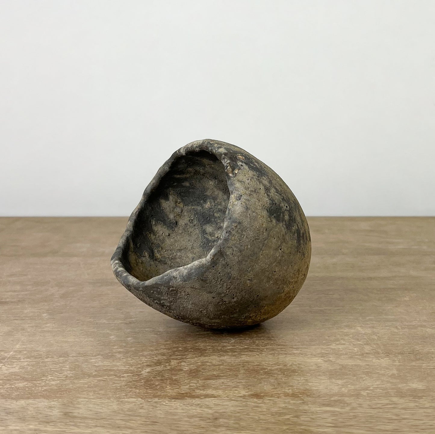 Tezukune Chawan Matcha Bowl 5”