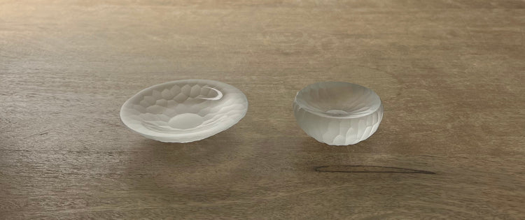 Small Objects