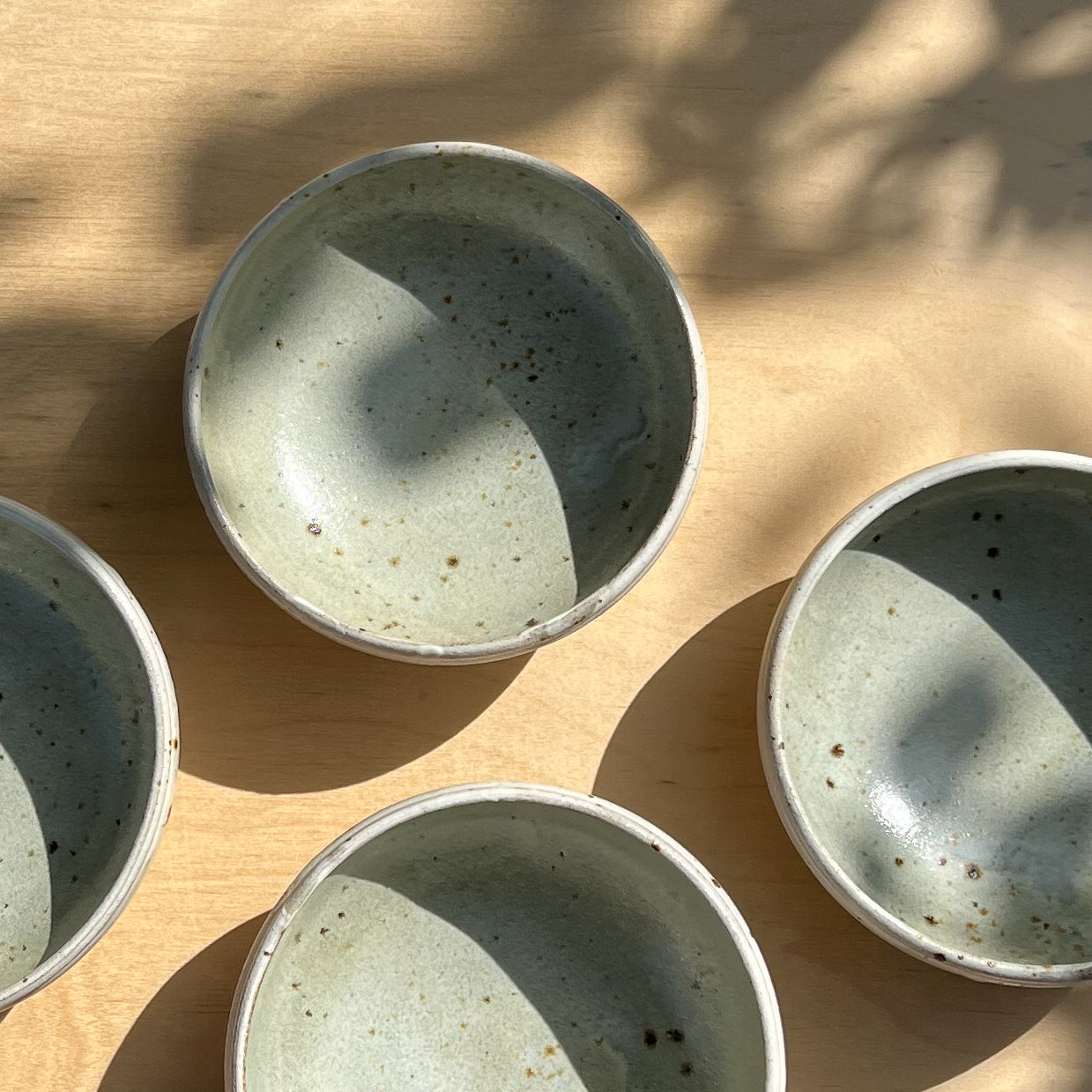 Kohiki Color Bowl 5.5", Green