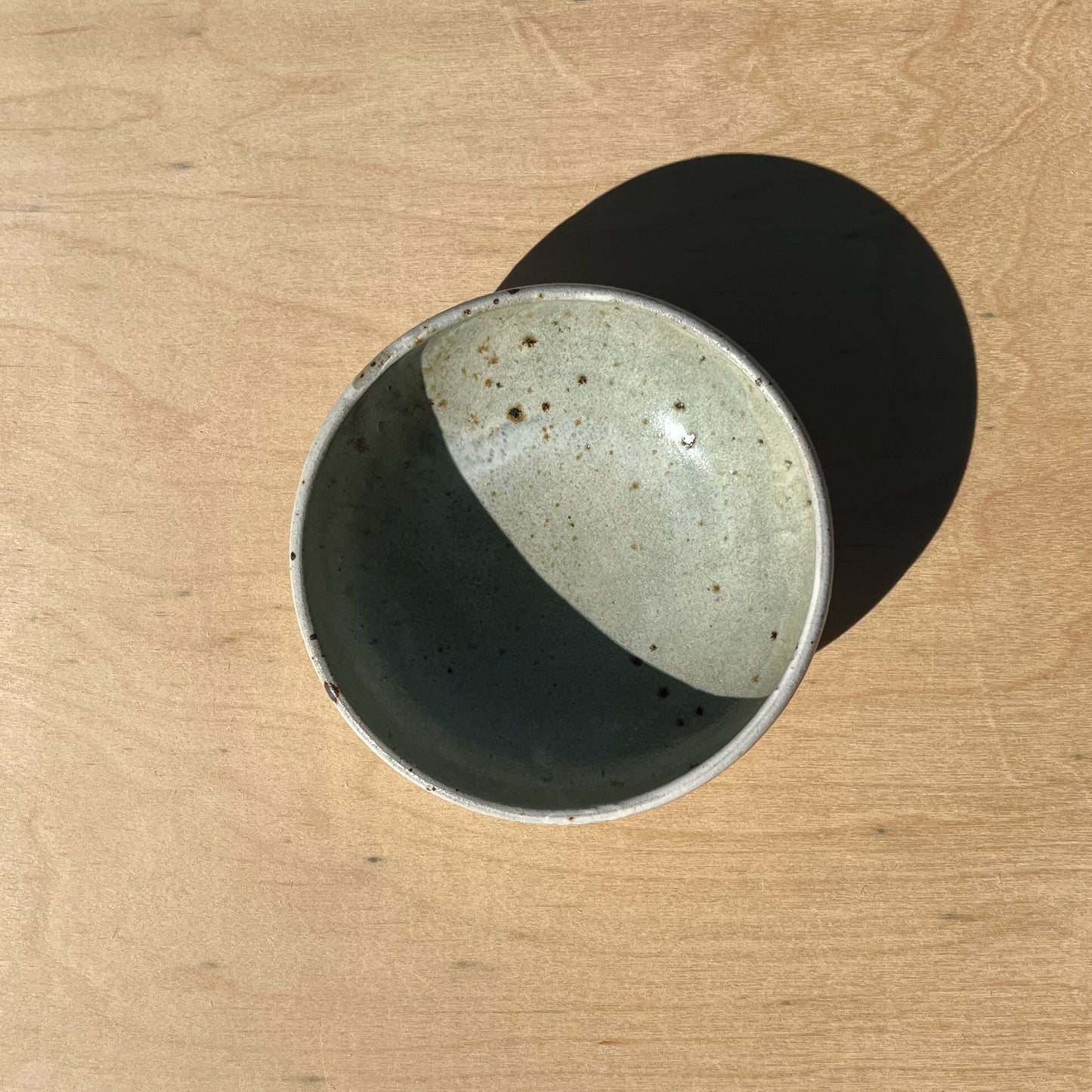 Kohiki Color Bowl 5.5", Green