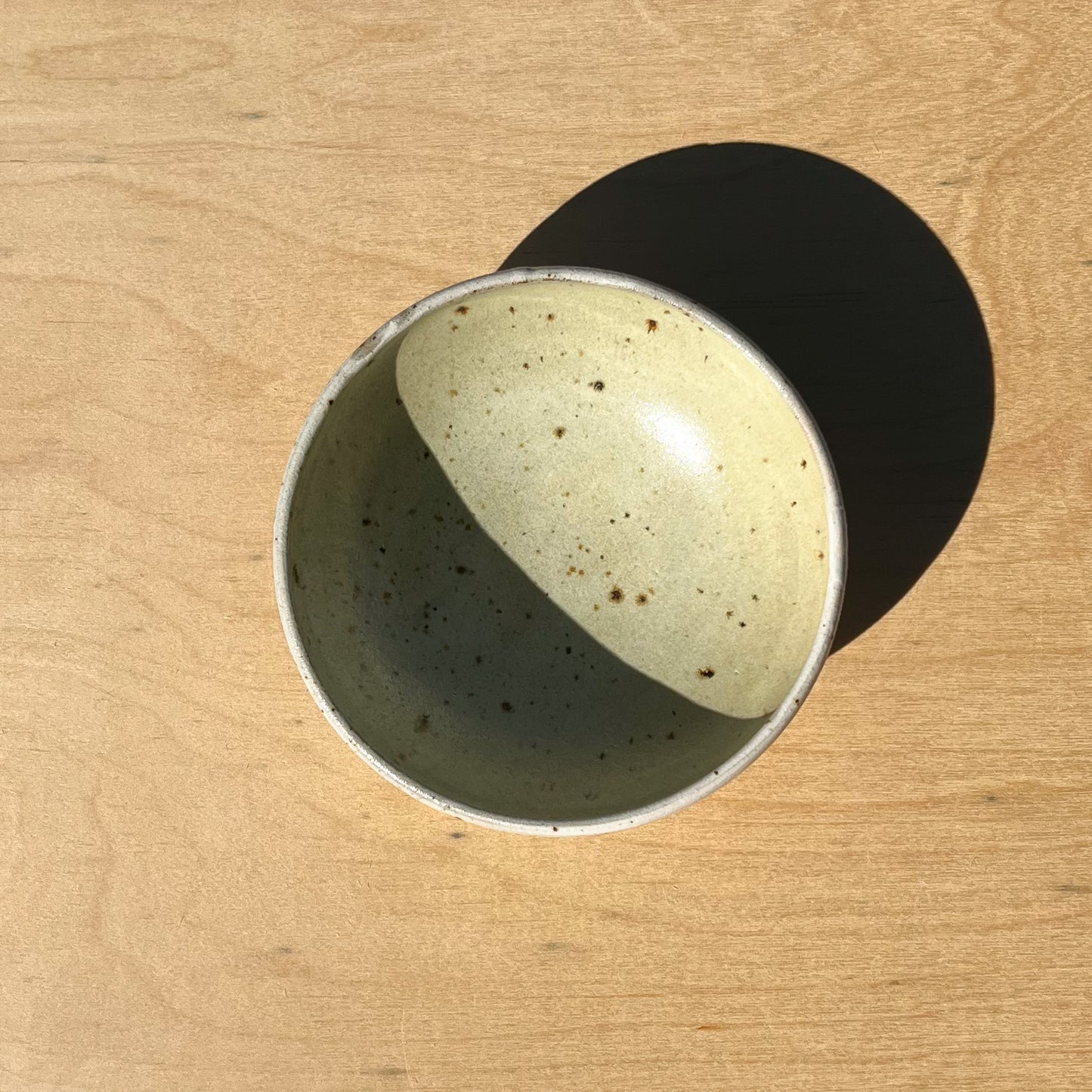 Kohiki Color Bowl 5.5", Yellow