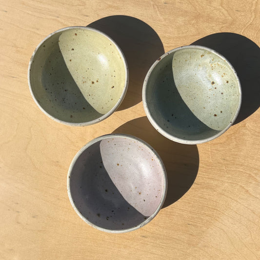 Kohiki Color Bowl 5.5", Sakura