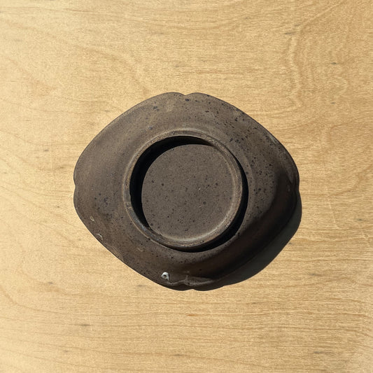Hishigata - Diamond Small Plate 5.9"