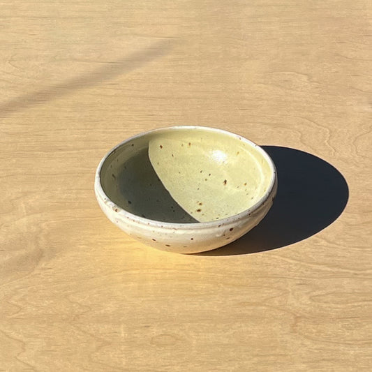 Kohiki Color Bowl 5.5", Yellow
