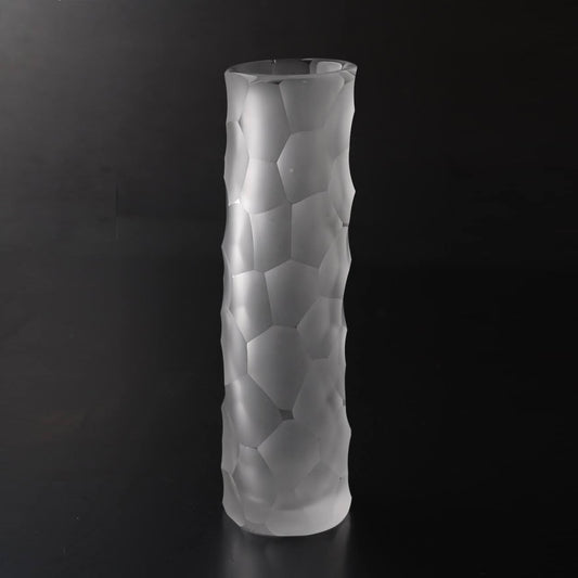 Sakumon Single Flower Vase