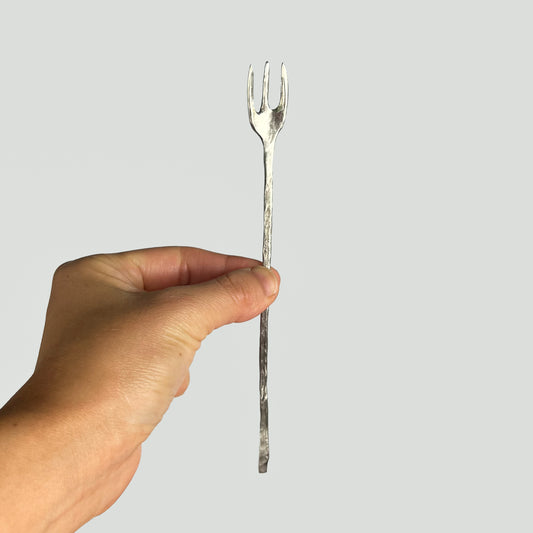 Sculpted Fork