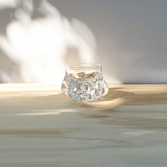 Creature Glass Small