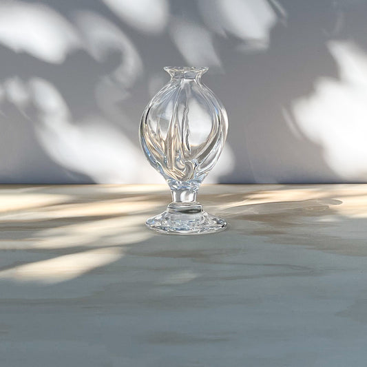 Bulb Single Flower Vase