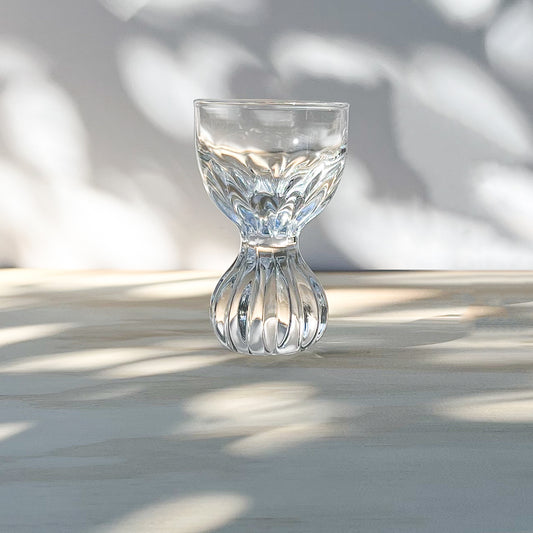 Kubire Bulb Wine Glass