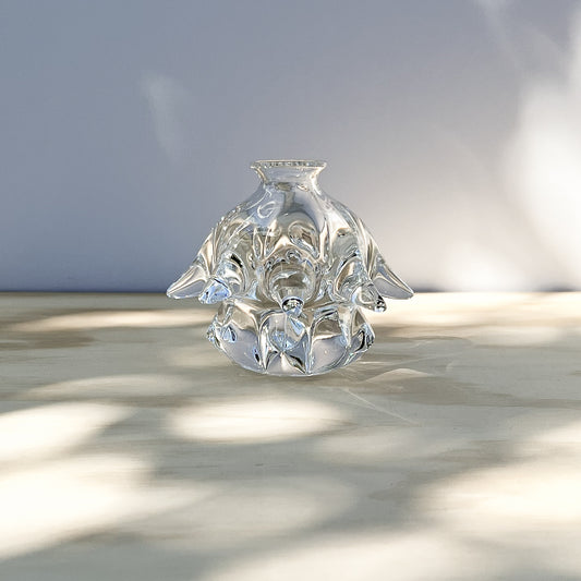 Spike Flower Vase, Medium