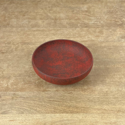 Red Bowl 8.3"