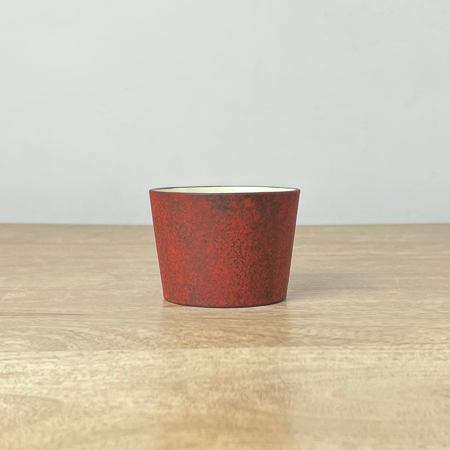 Red Soba Cup