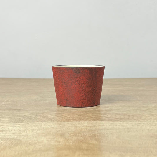 Red Soba Cup