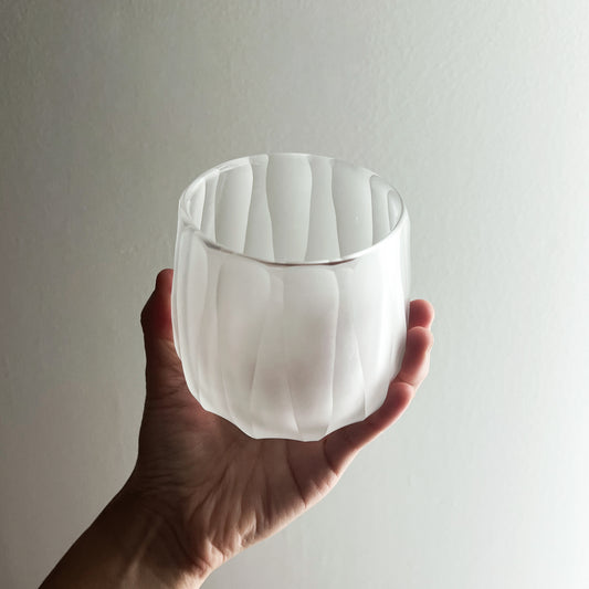 Sakumon Tumbler - Stripe