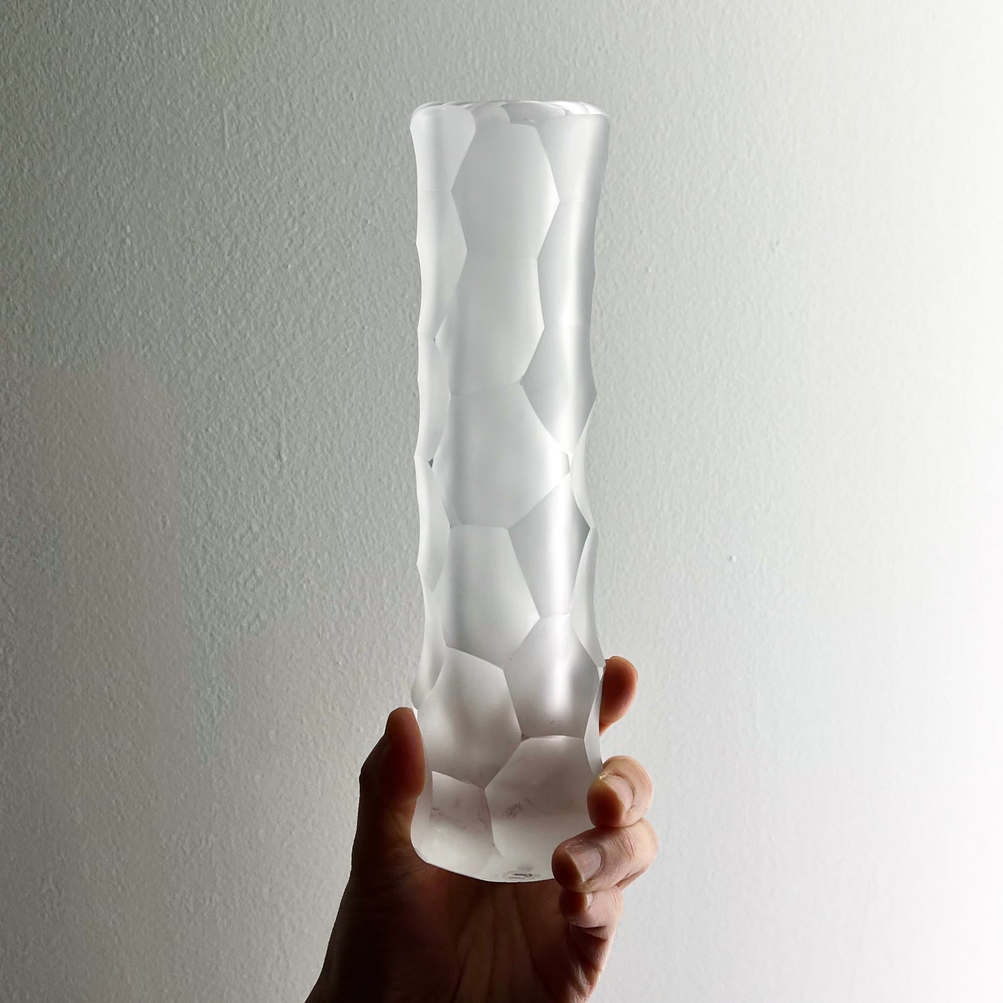 Sakumon Single Flower Vase