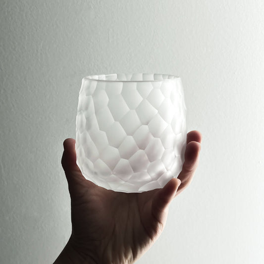 Sakumon Tumbler - Battuto B