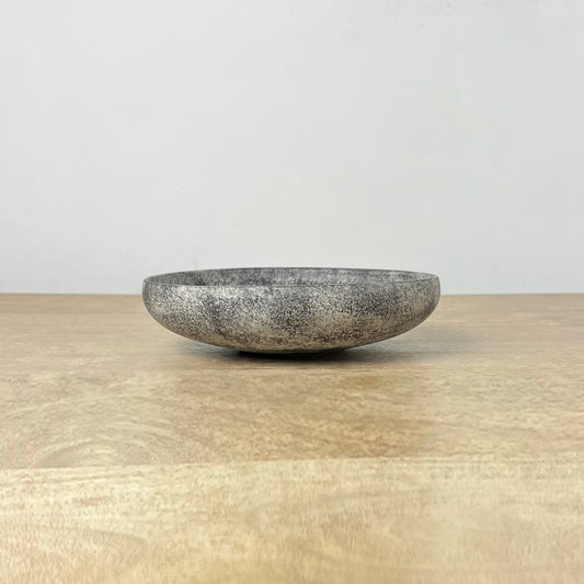 Beige Bowl 8.3"