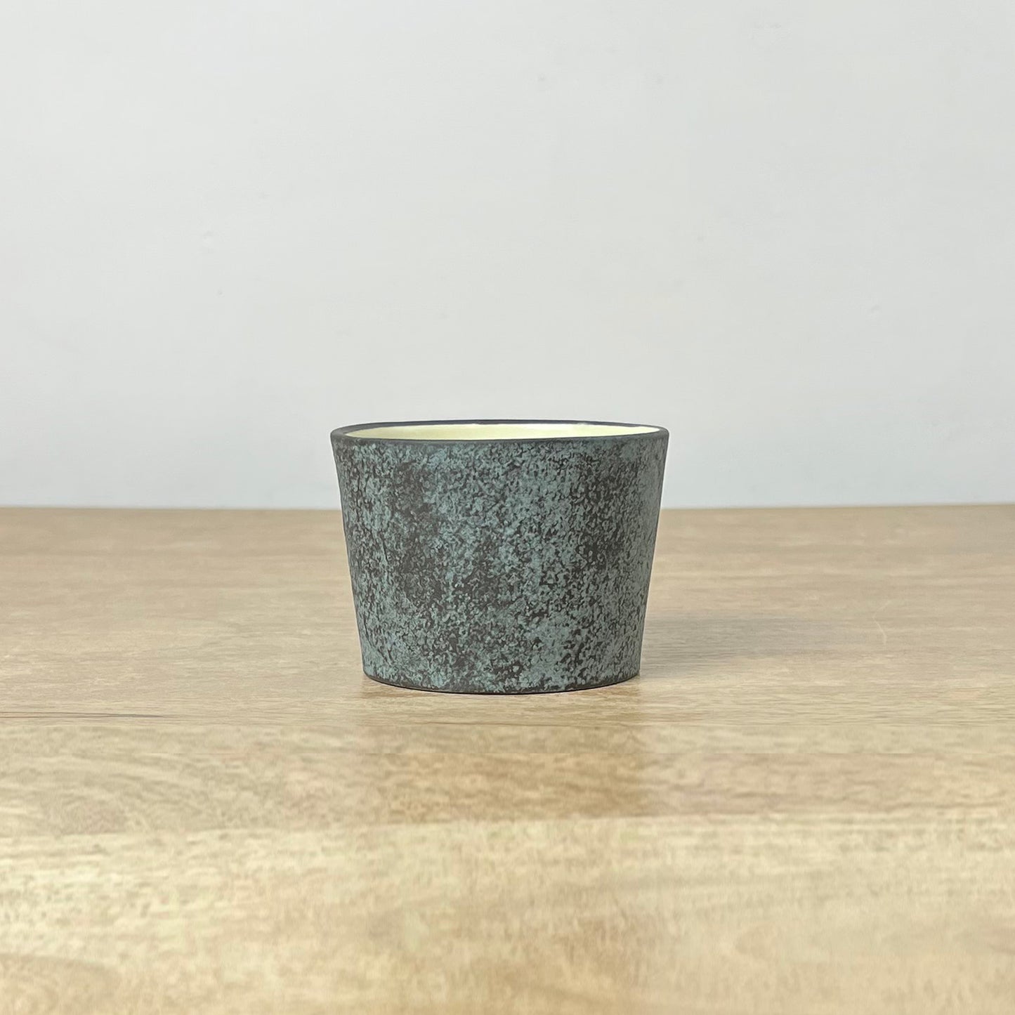 Blue Soba Cup