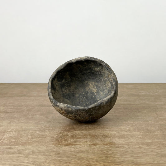 Tezukune Chawan Matcha Bowl 5”