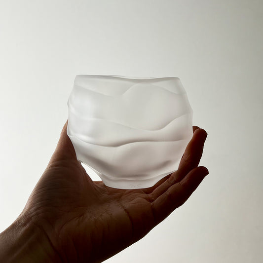 Sakumon Tumbler - Super Wavy